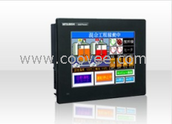 供應三菱觸摸屏F900