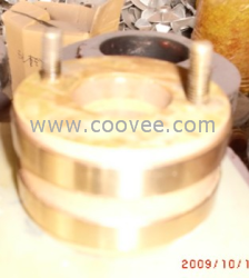 供應(yīng)無(wú)軌電車(chē)滑環(huán)