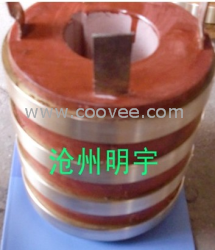 供應YZR315集電環