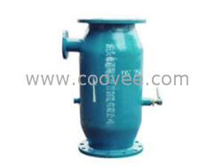 供应管道过滤器