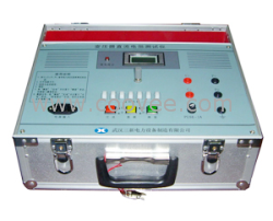 供應直流電阻測試儀