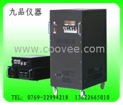 供應(yīng)可調(diào)直流穩(wěn)壓電源50V300A