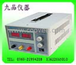 供應(yīng)LW1520KD直流穩(wěn)壓電源15V20A