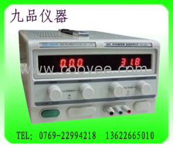 供應開關式直流穩壓電源LW1550KD,15V50A