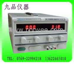 供应开关式直流稳压电源LW1550KD,15V50A