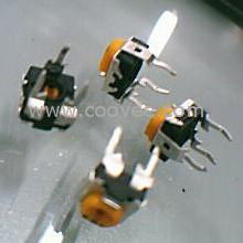 供應(yīng)松下可調(diào)電阻EVND8AA03B53