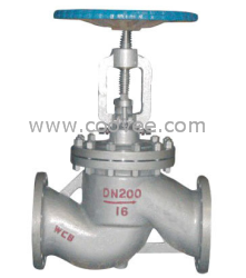 供應水封截止閥DSJ61 DSJ41