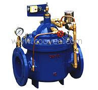 供應700X水泵控制閥