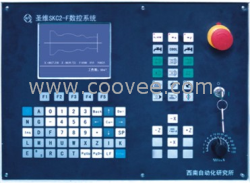 信阳周口数控改造专用：SKC2-F车床数控系统