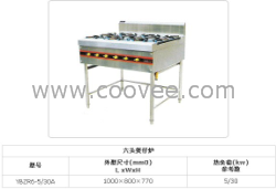 供應酒店廚房設備