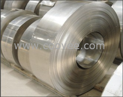 供應(yīng)201不銹鋼卷帶