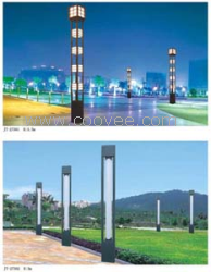 供應北京西城區LED景觀燈照明工程