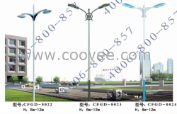 供应北京太阳能LED路灯工程