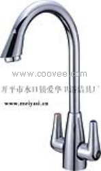 廚房水龍頭