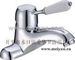 淋浴水龍頭