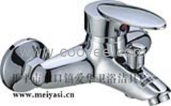 淋浴水龍頭
