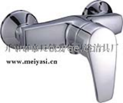 淋浴水龍頭