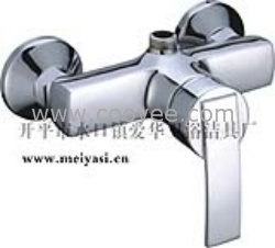 淋浴水龍頭