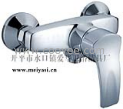 淋浴水龍頭