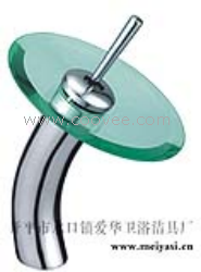 臉盆水龍頭