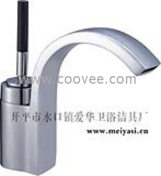 臉盆水龍頭