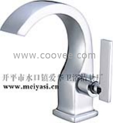 臉盆水龍頭