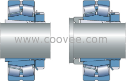 SKF紧定套H304,H305C,H306E,H2308,H315,H306