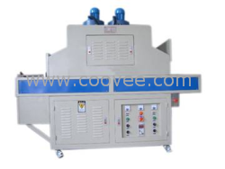 供應廣西UV固化爐廠家/UV因化設備廠家