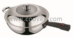 供應（產品）妙炒節能