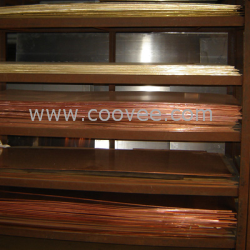 供應C82800 C83300 C83400銅合金