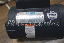 供应 美国 LEESON 电机 CI42D17FT1