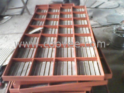 供應不銹鋼跳汰機篩