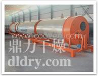 供應【鄭州鼎力】礦渣烘干機★河砂烘干機鑄就品牌