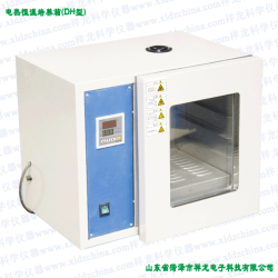 供應電熱恒溫培養箱