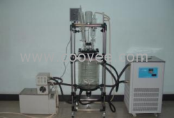 供應雙層玻璃反應