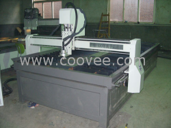 供應數控等離子切割機