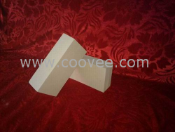 優惠供應鞏義發達輕質高鋁T-3耐火磚|廠家直銷