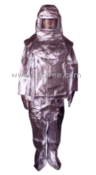 供應(yīng) 西安防火隔熱服