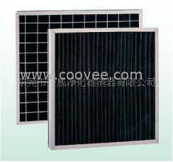 供應活性炭過濾器長威制造