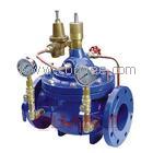 供應400X流量控制閥