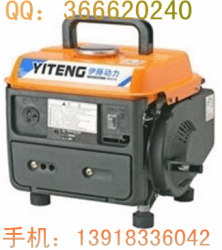 供應(yīng)650w家用小汽油發(fā)電機