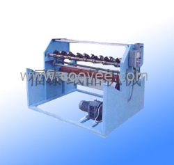 供應實用又方便的盤紙分切機