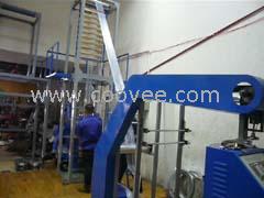 供應瑞安美達制造商，自封袋設備廠家直銷，伺服系統高配置