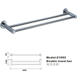 浴室掛件/毛巾桿