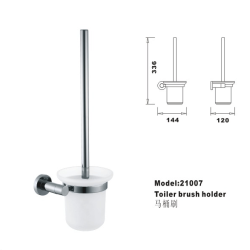 浴室掛件/馬桶刷架