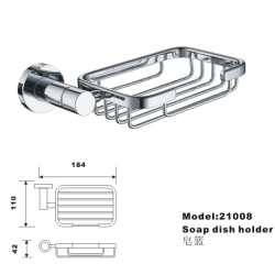 浴室挂件/皂篮