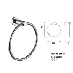 浴室掛件/毛巾環