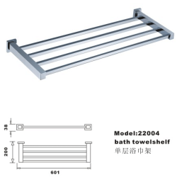 浴室挂件/毛巾架