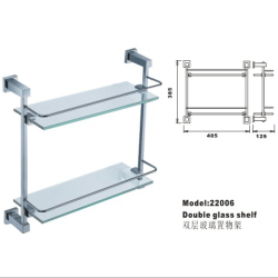 浴室掛件/置物架