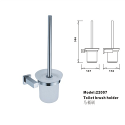 浴室掛件/馬桶刷架